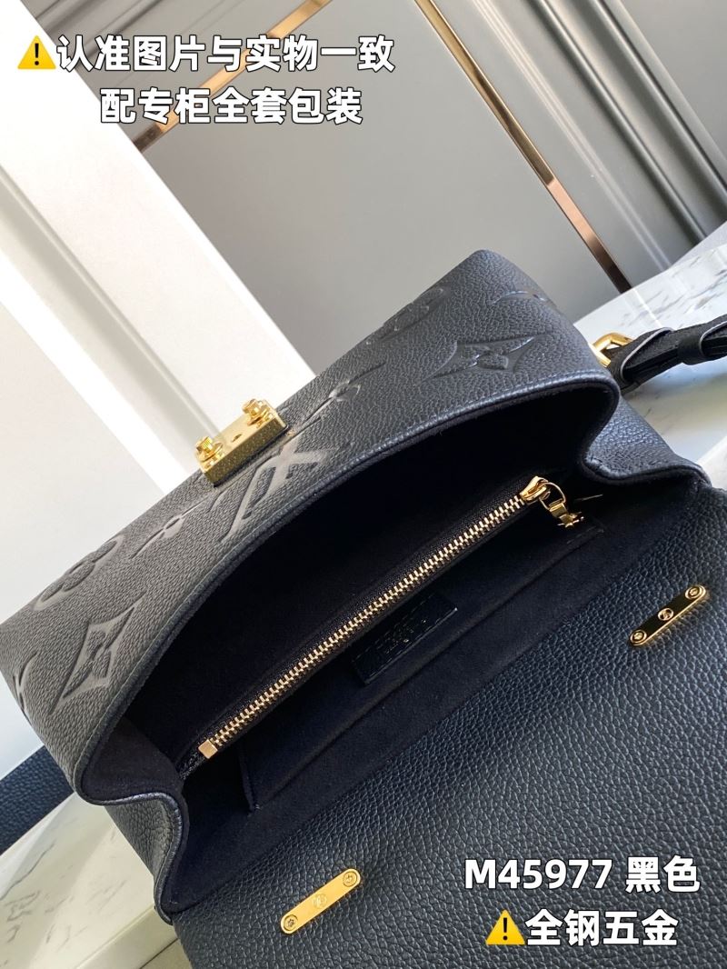 Louis Vuitton Top Handle Bags